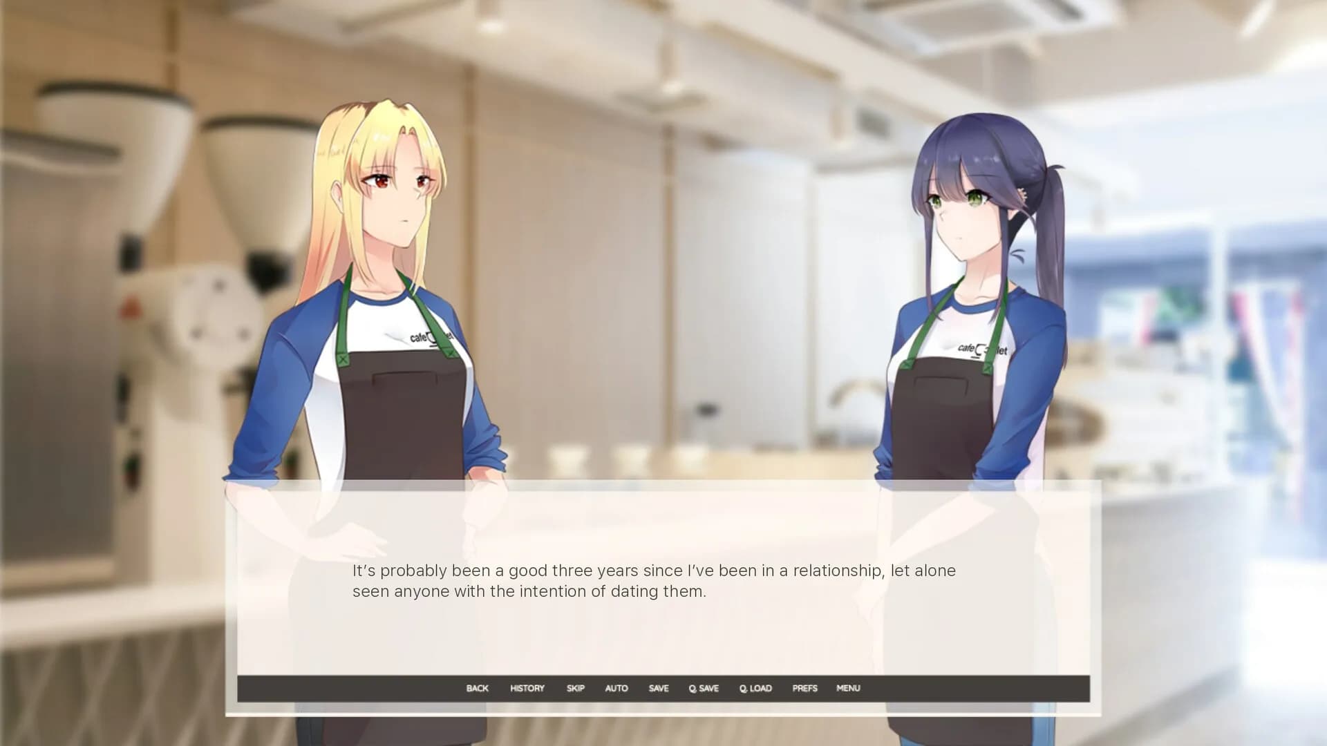 Adult Life Yuri Bundle by Team ANPIM görsel 12