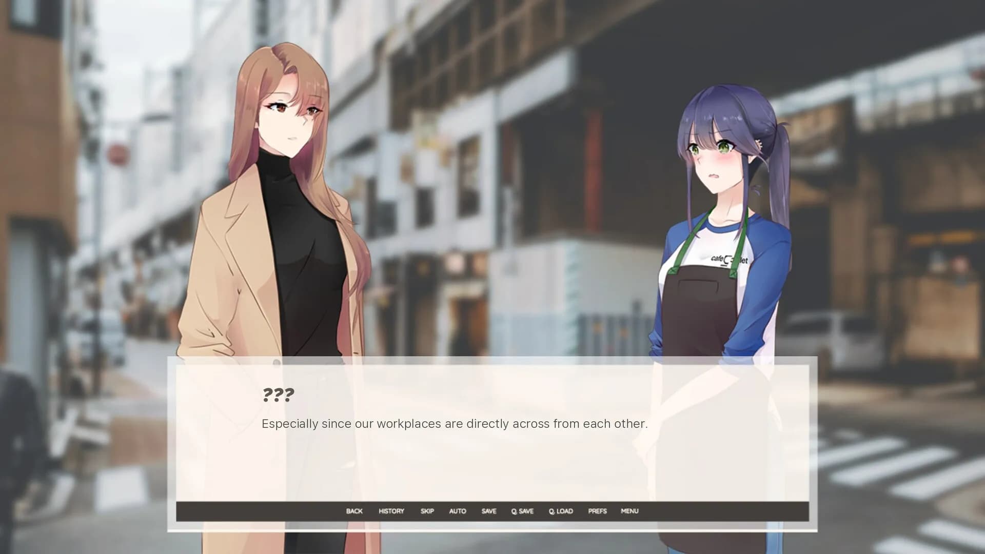 Adult Life Yuri Bundle by Team ANPIM görsel 13