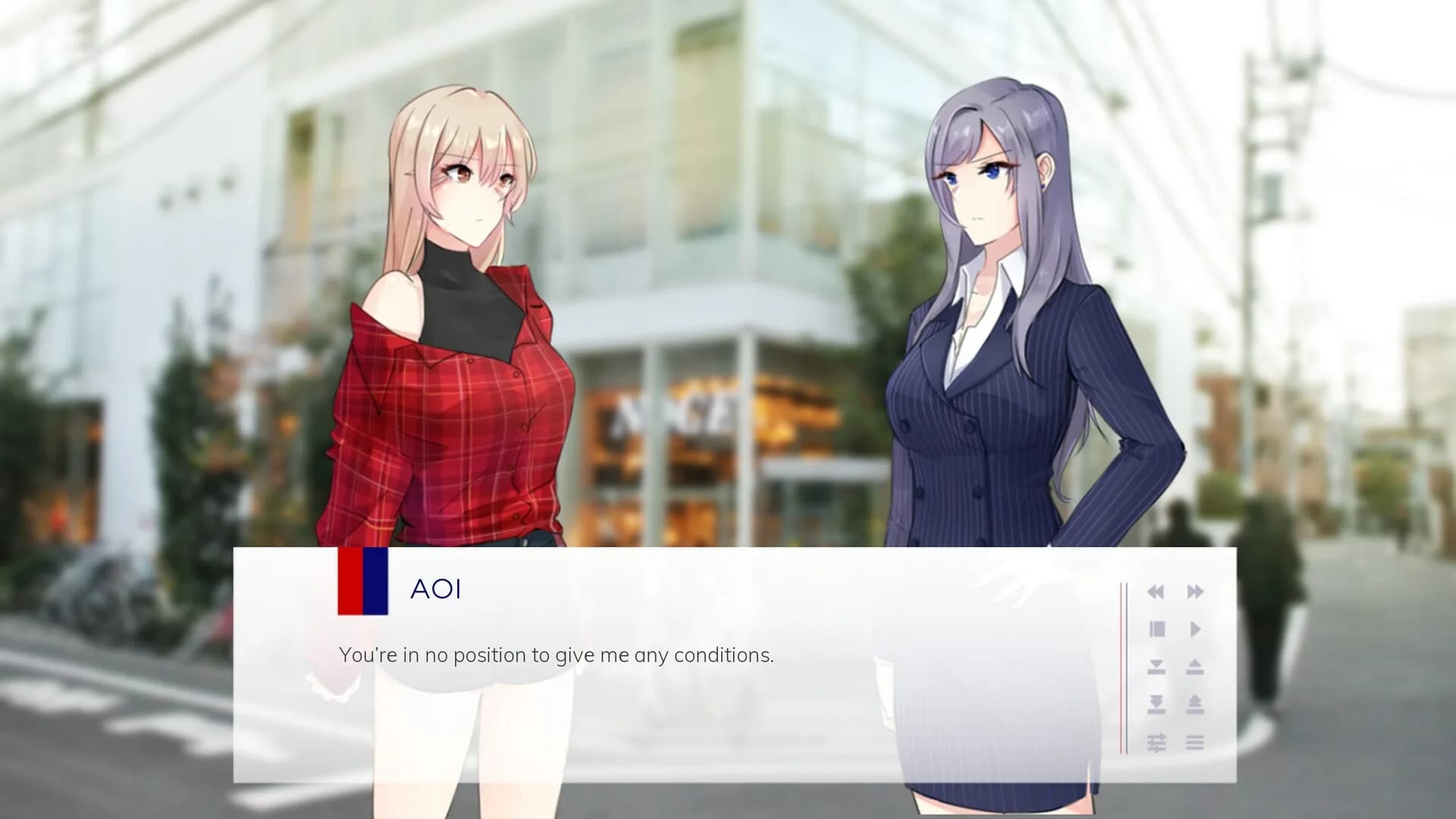 Adult Life Yuri Bundle by Team ANPIM görsel 6