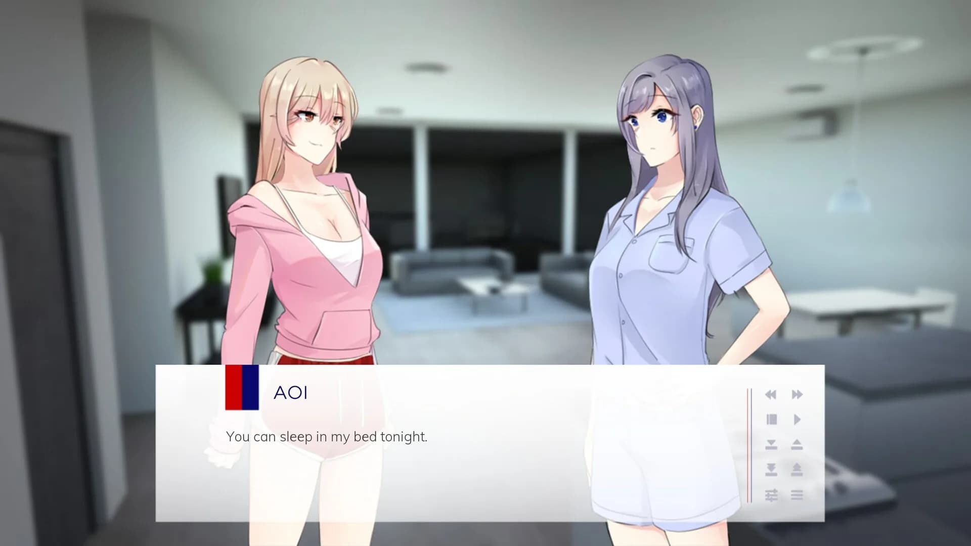 Adult Life Yuri Bundle by Team ANPIM görsel 7