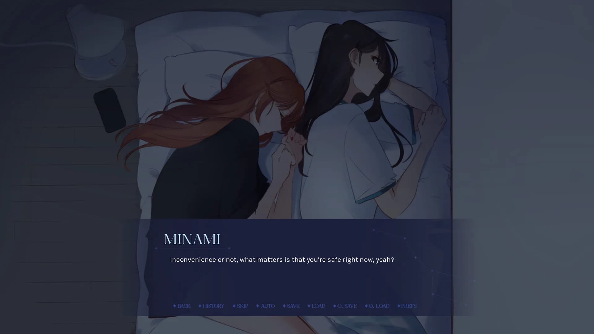 Adult Life Yuri Bundle by Team ANPIM görsel 9