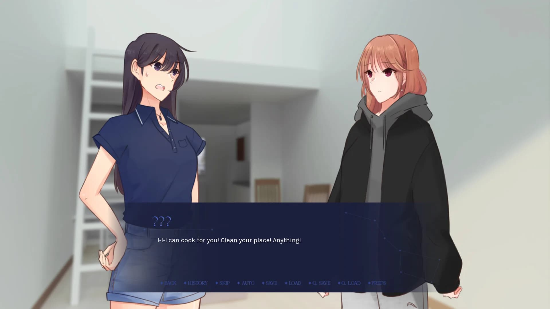 Adult Life Yuri Bundle by Team ANPIM görsel 10