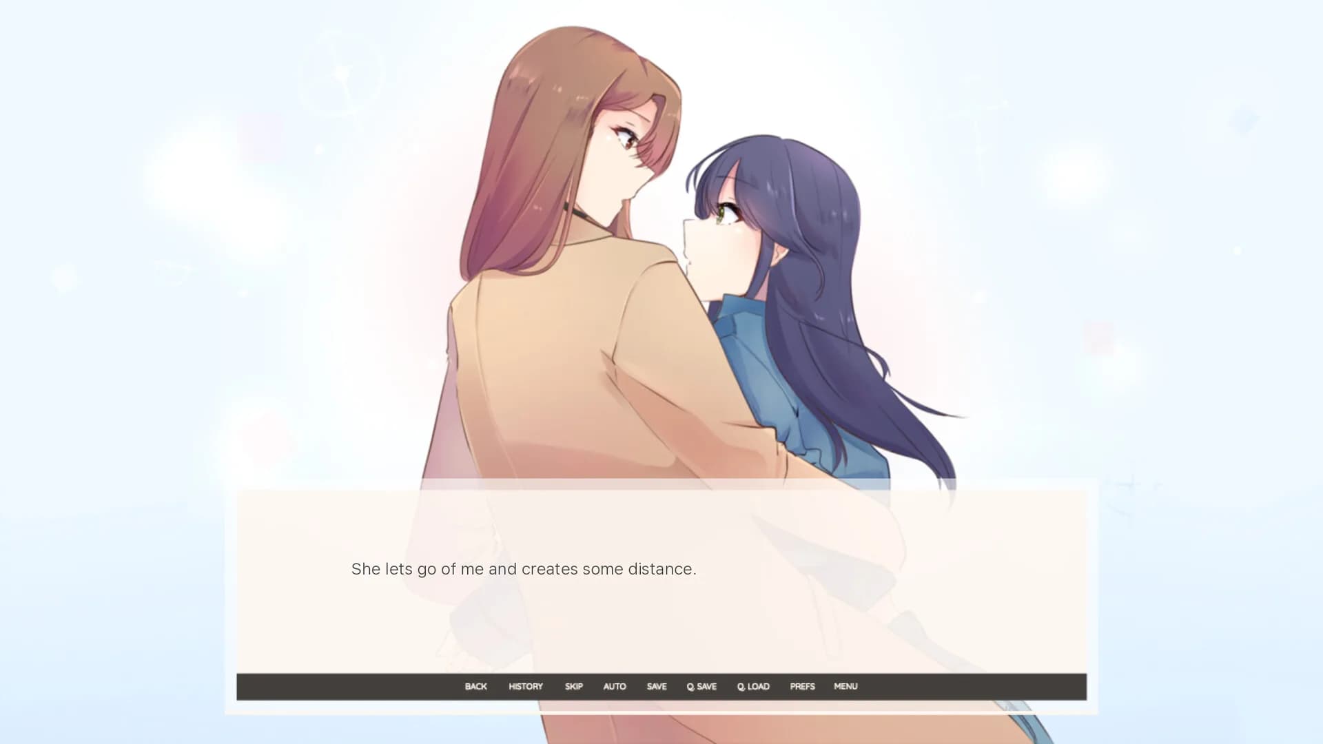 Adult Life Yuri Bundle by Team ANPIM görsel 11
