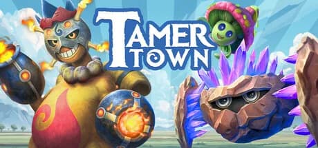 Tamer Town görsel 1