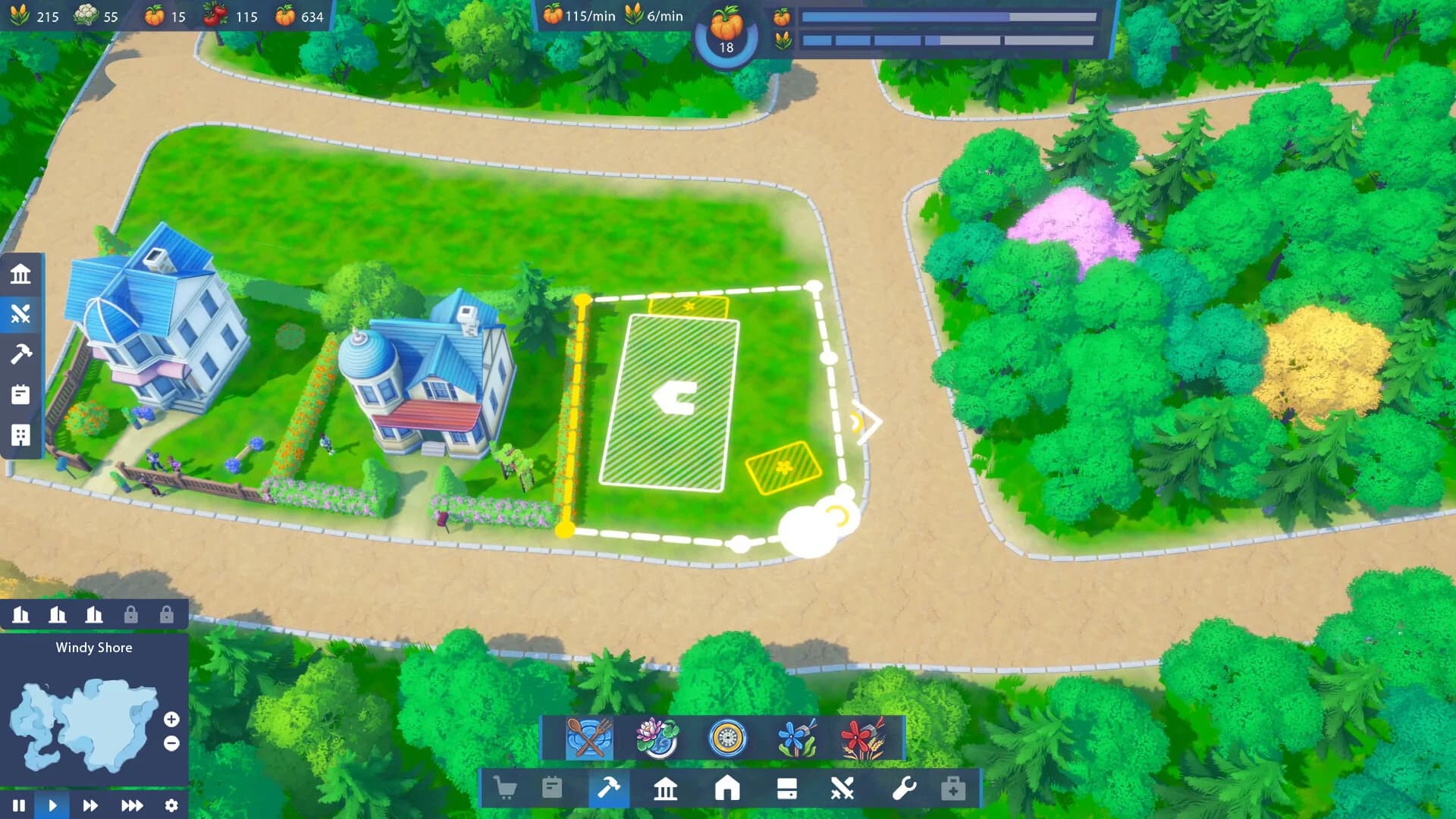 Tamer Town görsel 2