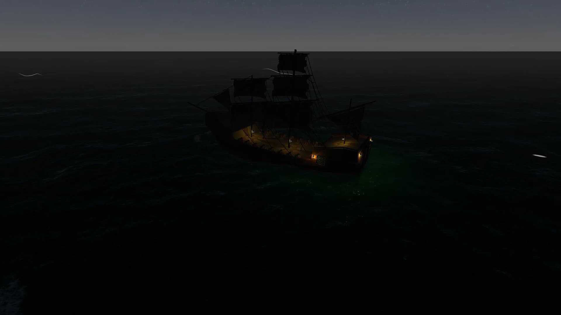 The Black Bahr görsel 6