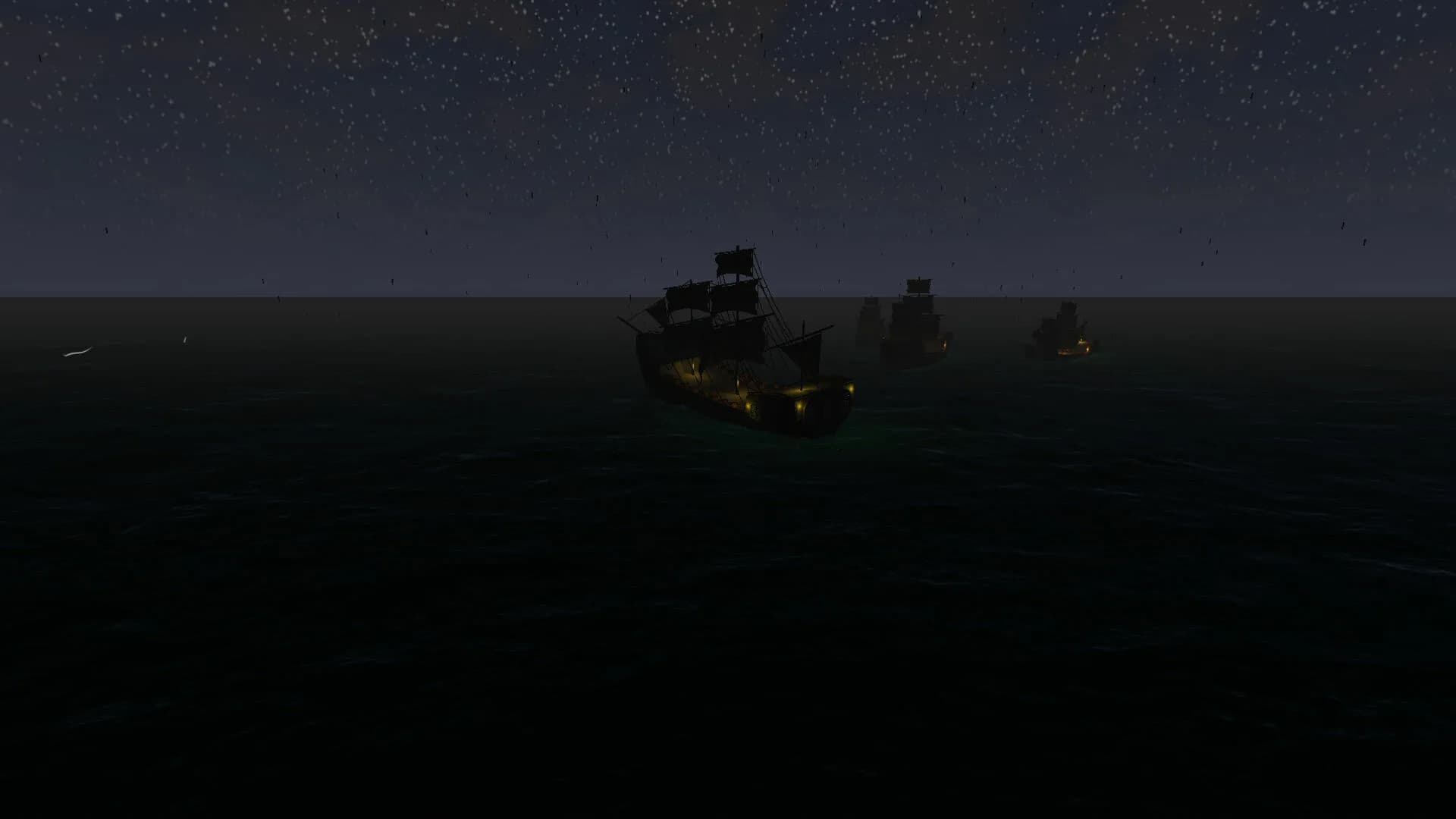 The Black Bahr görsel 7