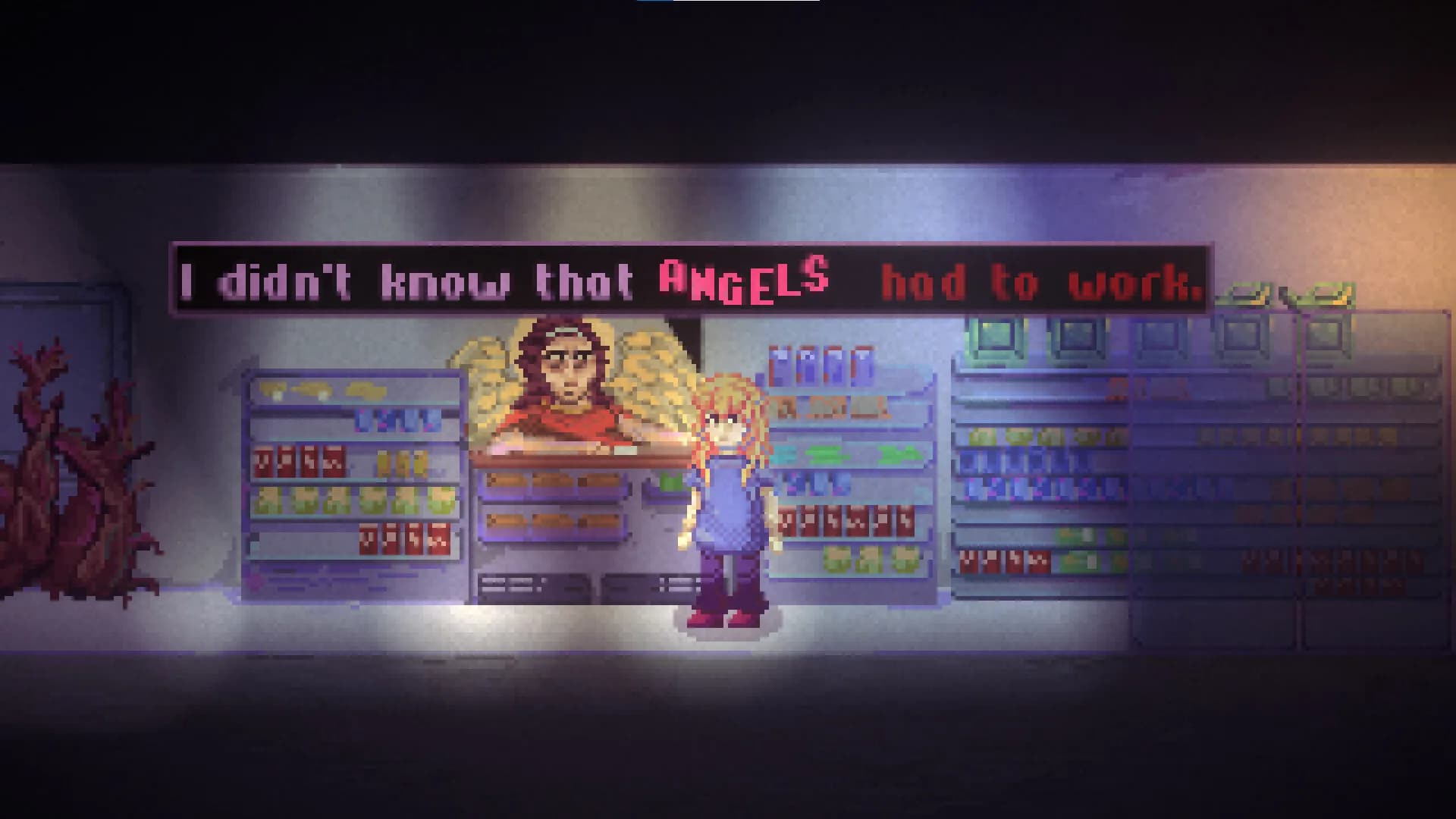 Your God is false görsel 2