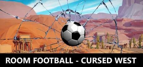ROOM FOOTBALL - Cursed West görsel 1
