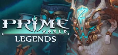 Prime World Legends görsel 1