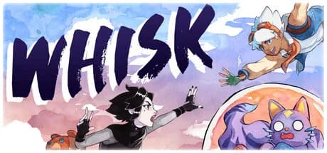 Whisk görsel 1