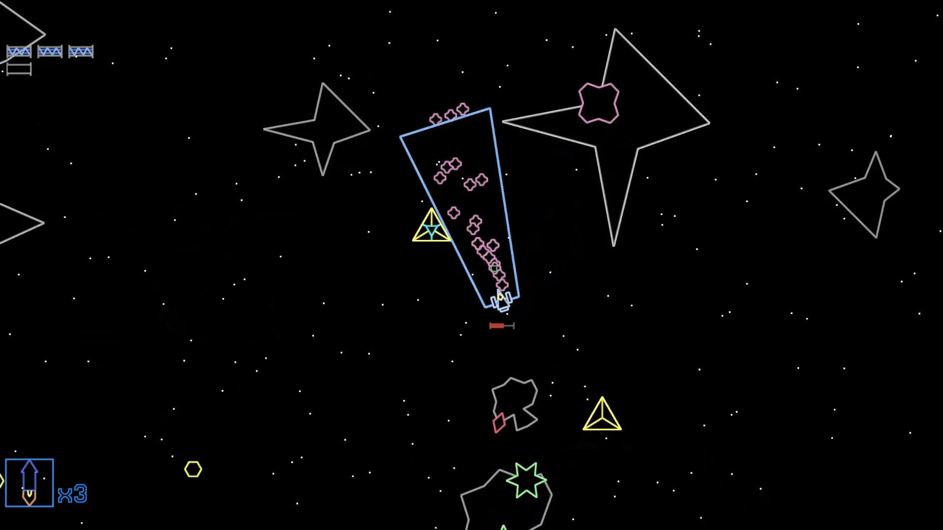 Star Scavenger görsel 2