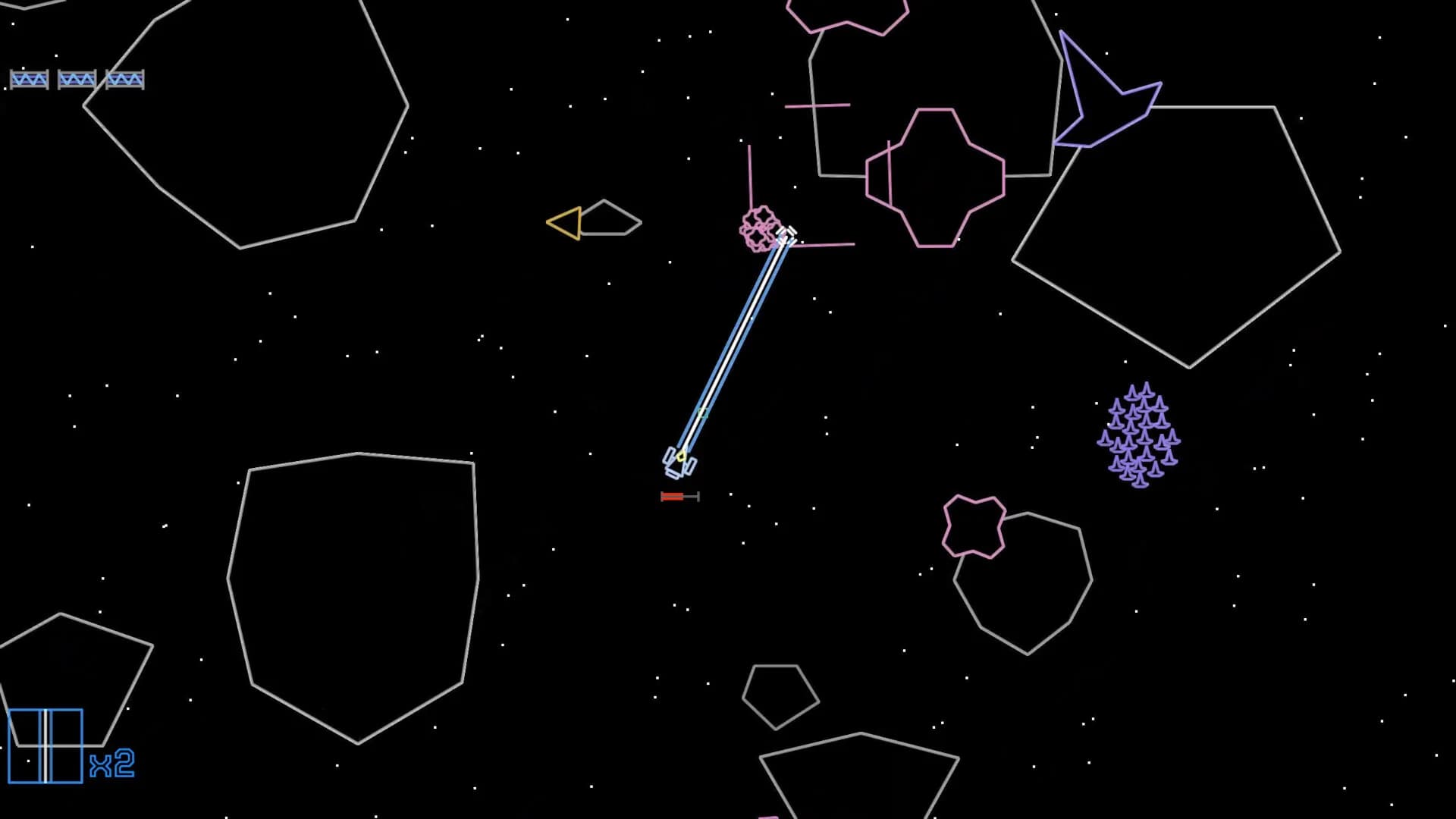 Star Scavenger görsel 3