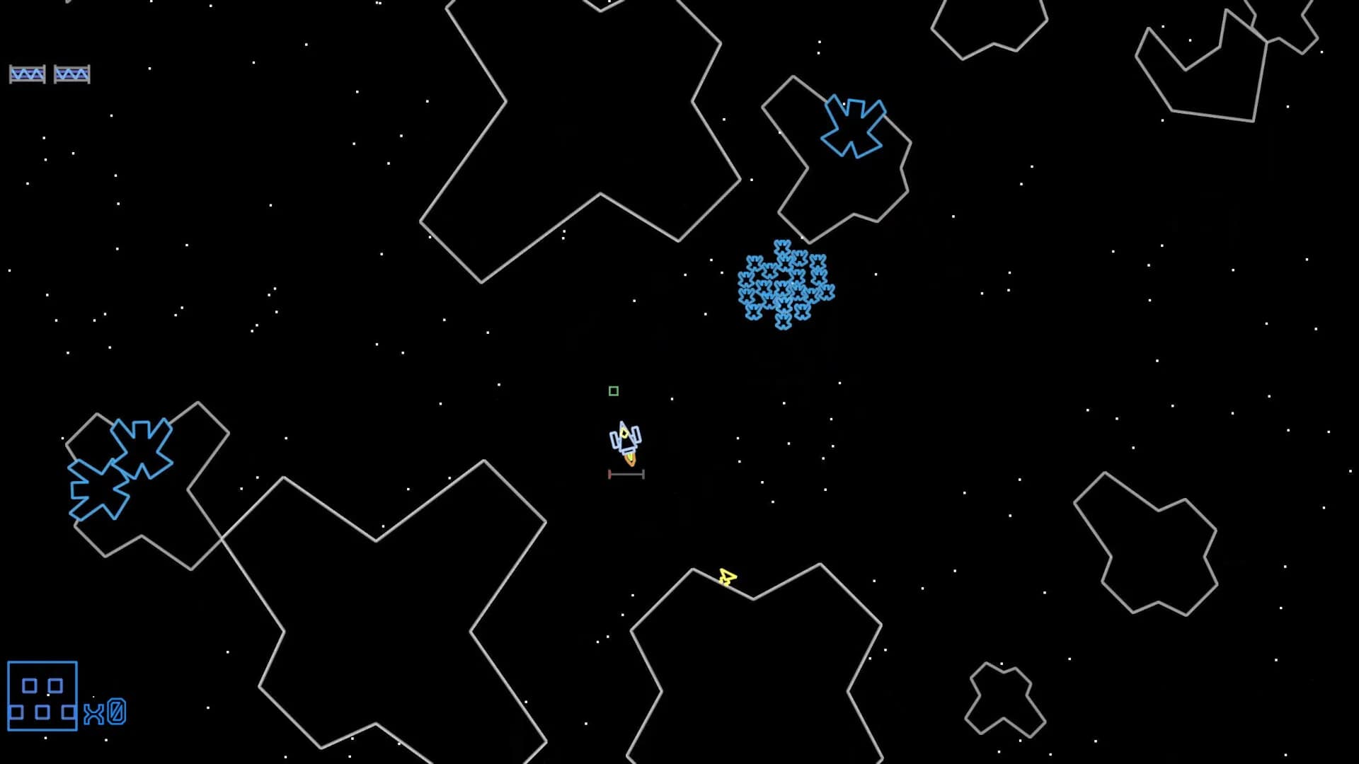 Star Scavenger görsel 5