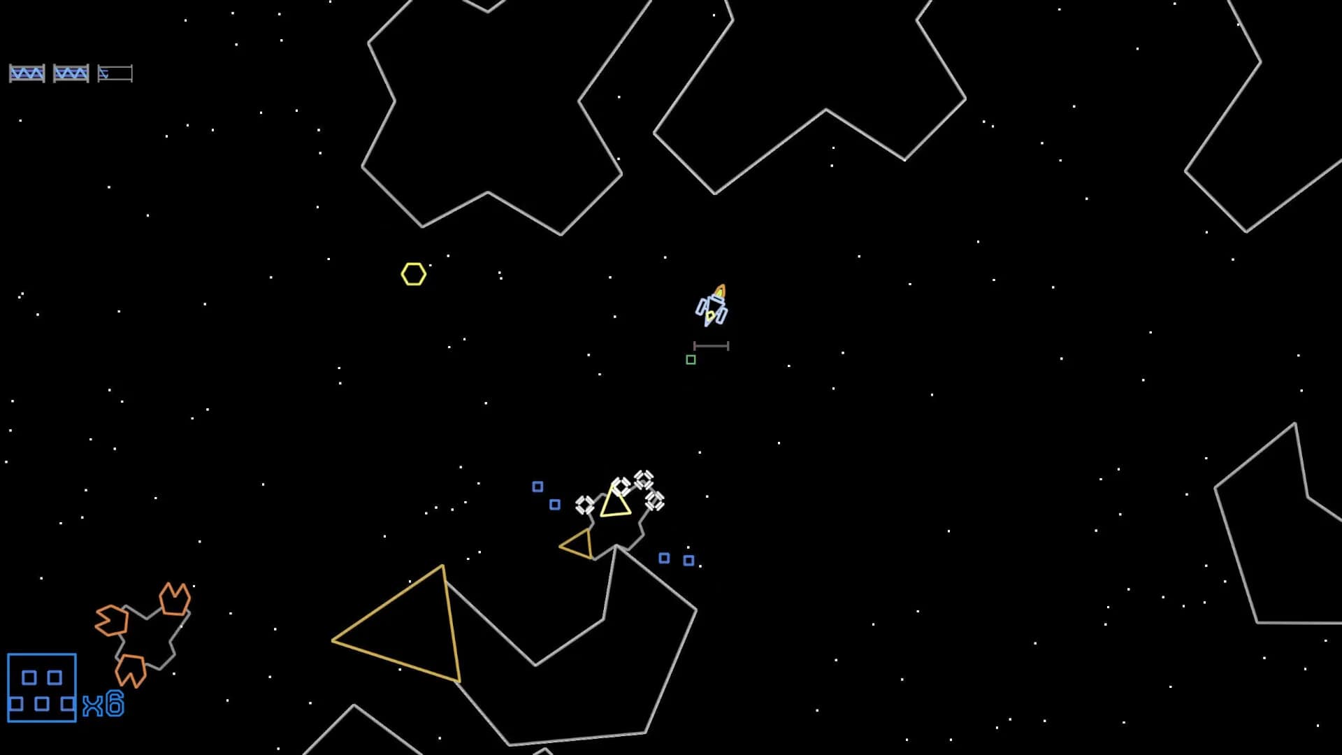 Star Scavenger görsel 6