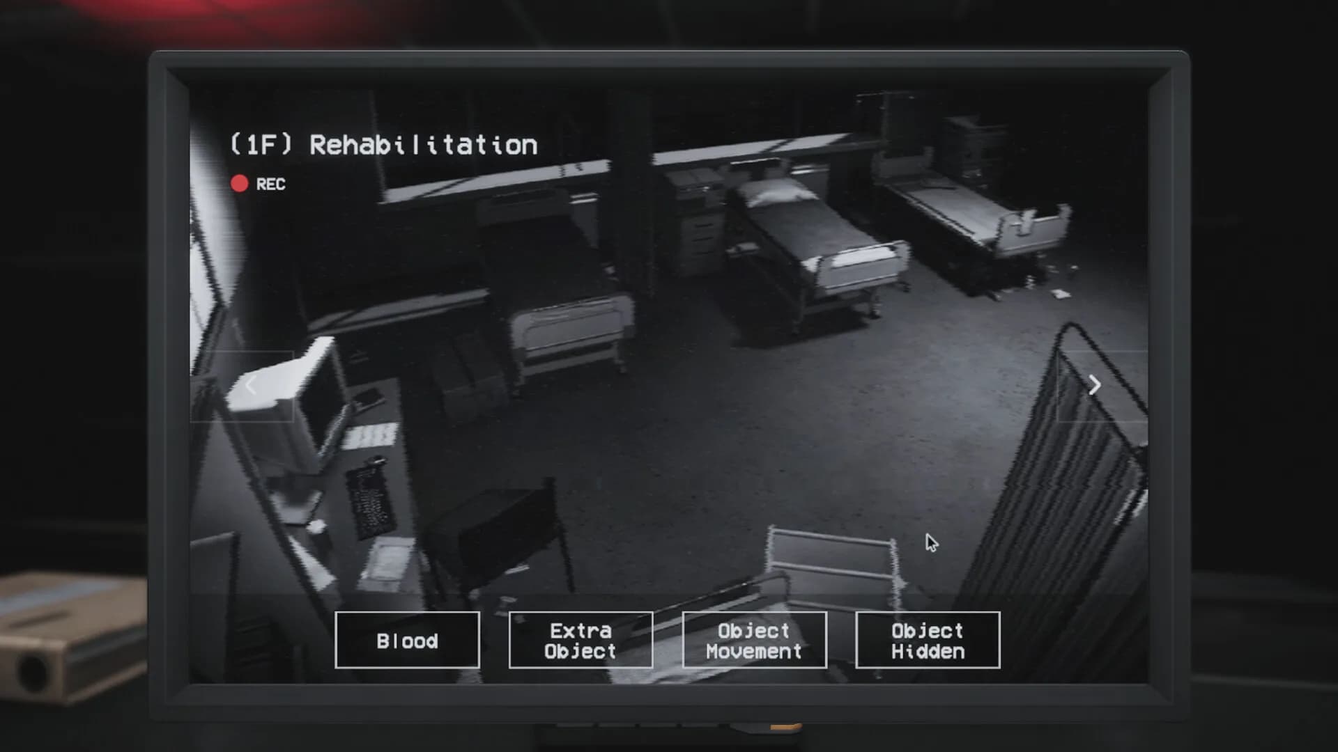 Paranormal Investigation görsel 2