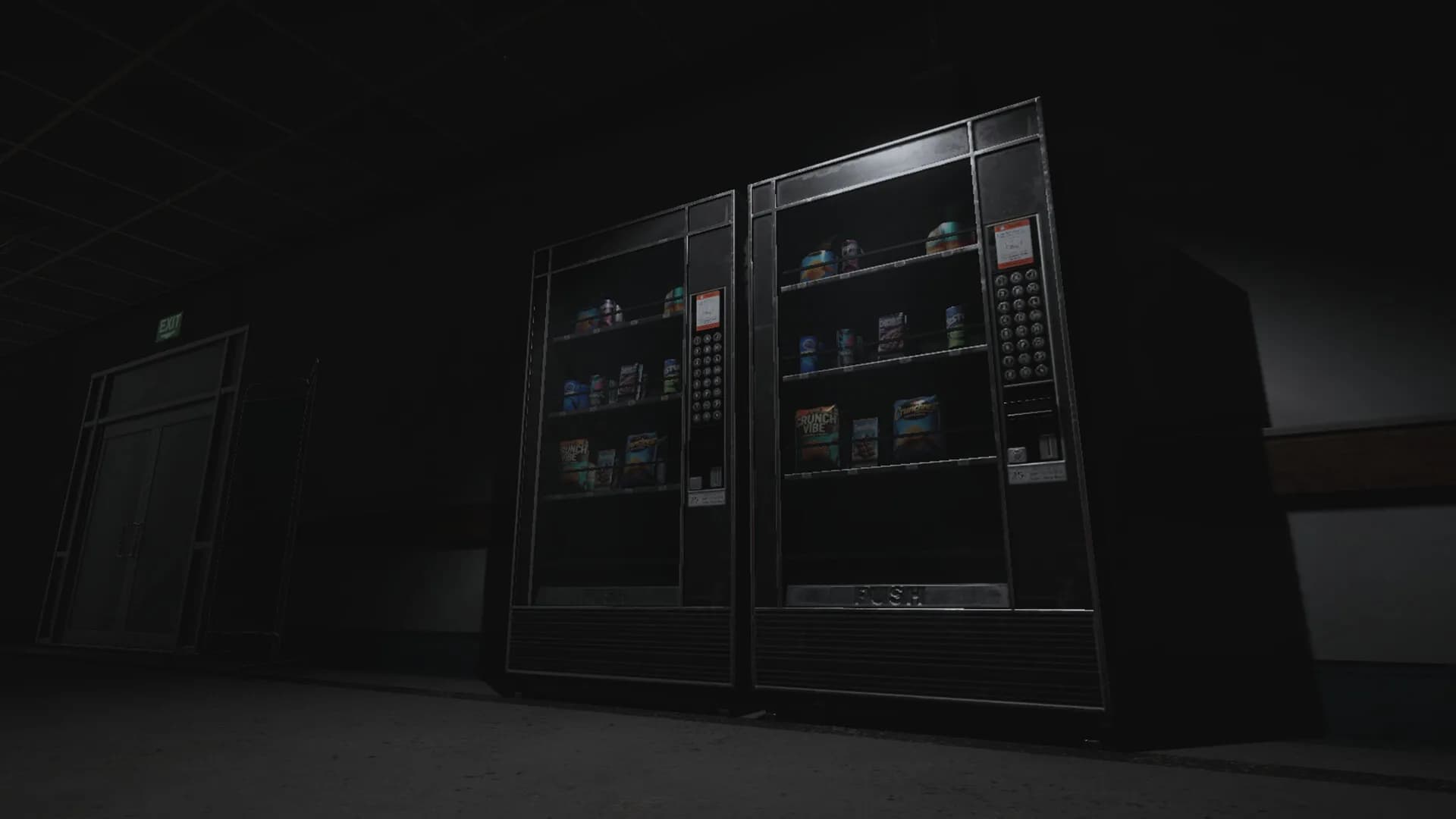 Paranormal Investigation görsel 13