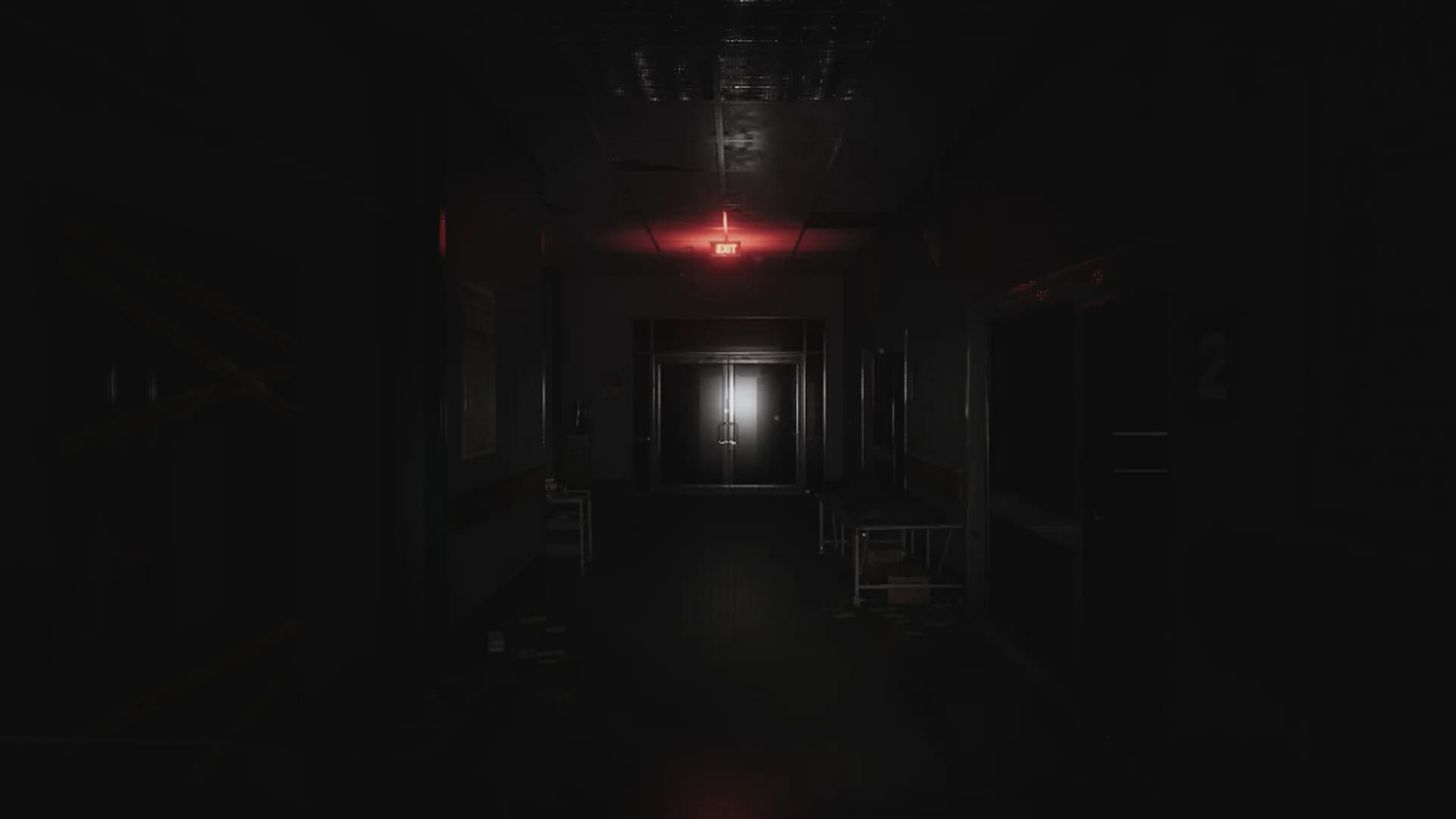 Paranormal Investigation görsel 14