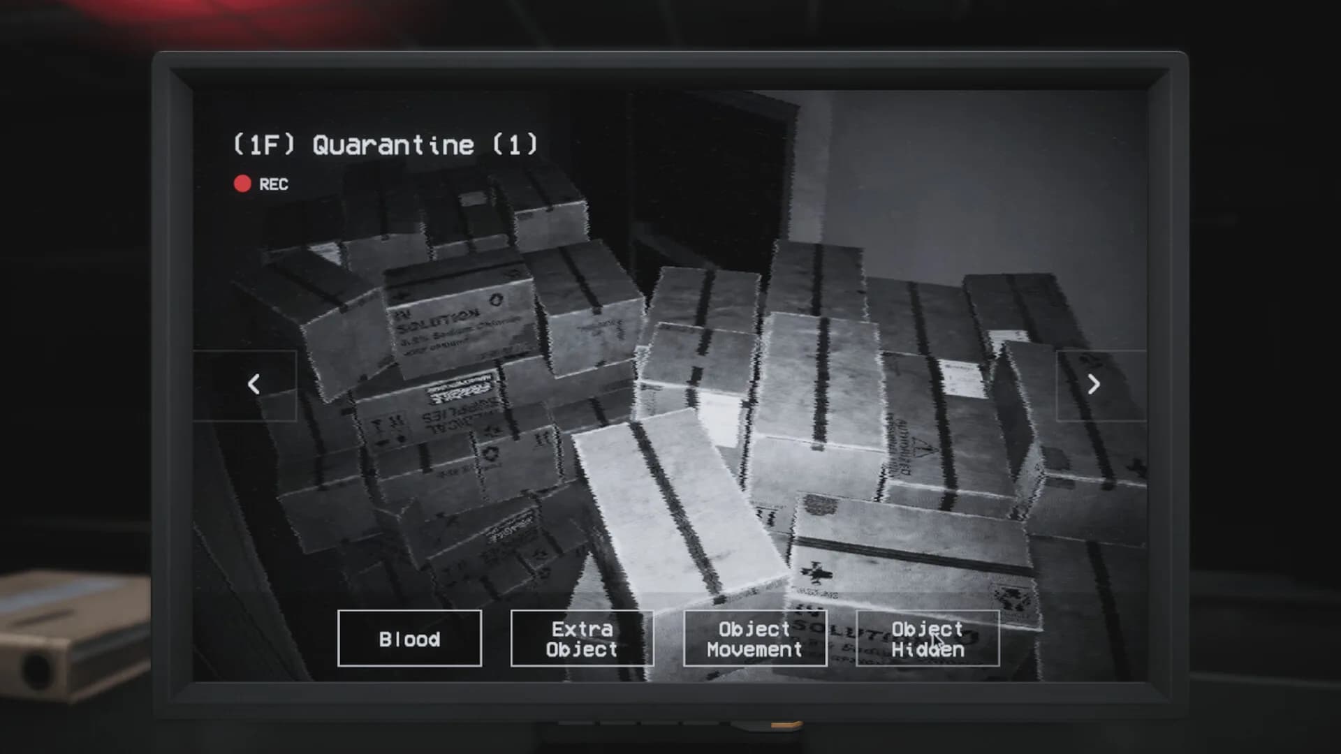 Paranormal Investigation görsel 15