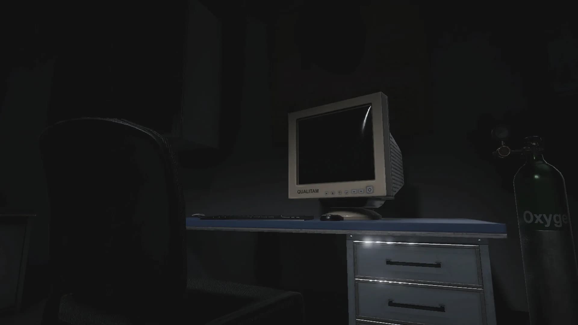 Paranormal Investigation görsel 17