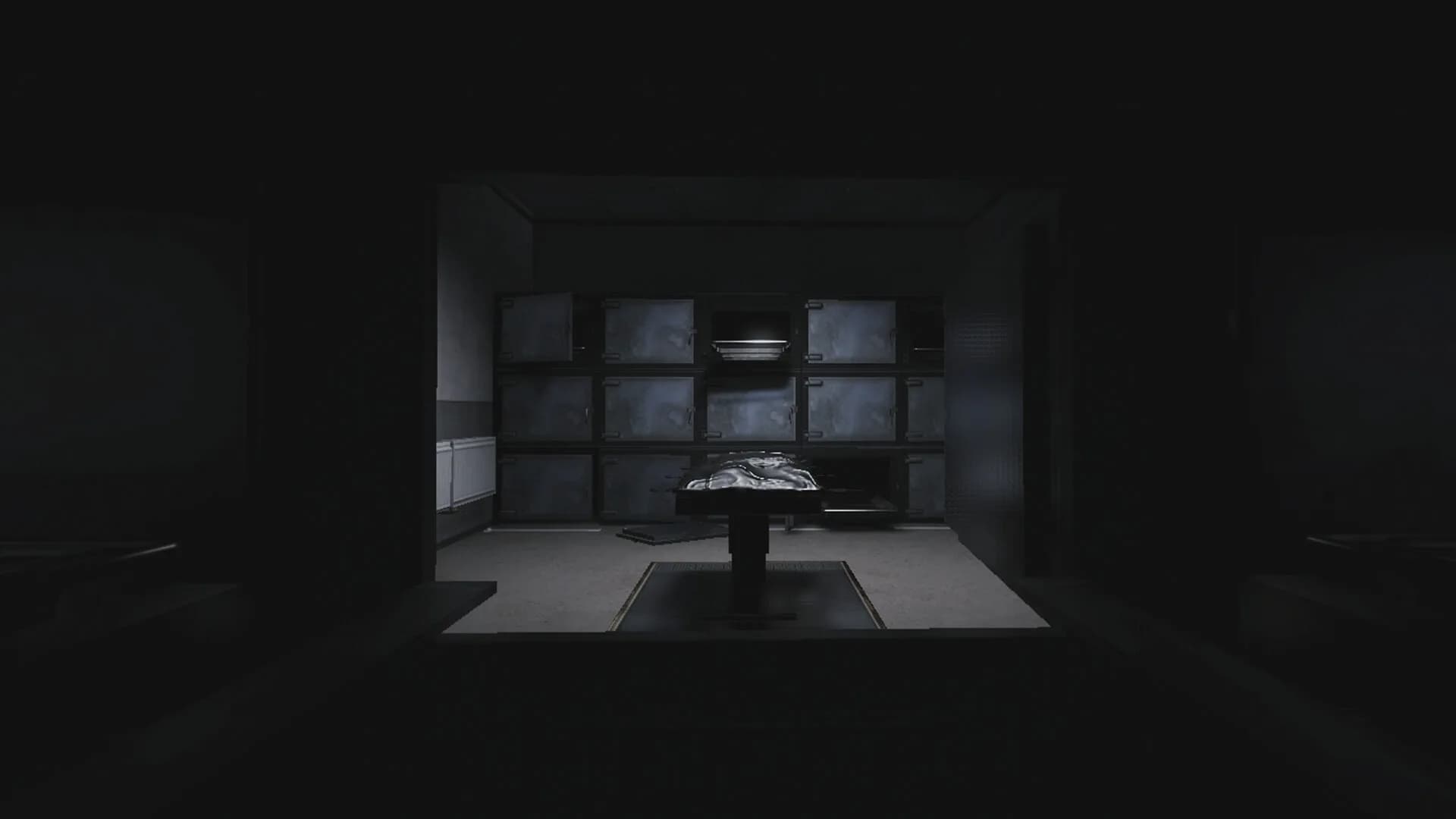 Paranormal Investigation görsel 18
