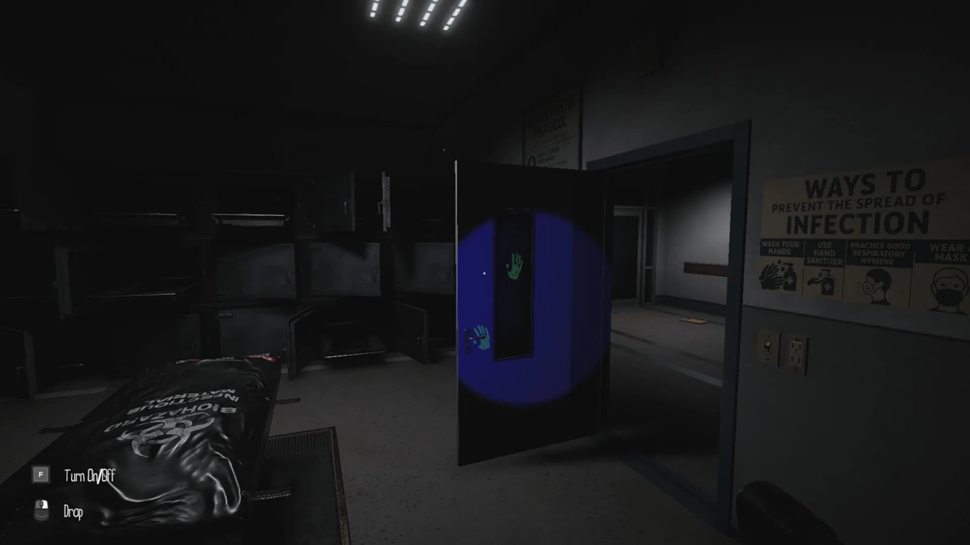 Paranormal Investigation görsel 4