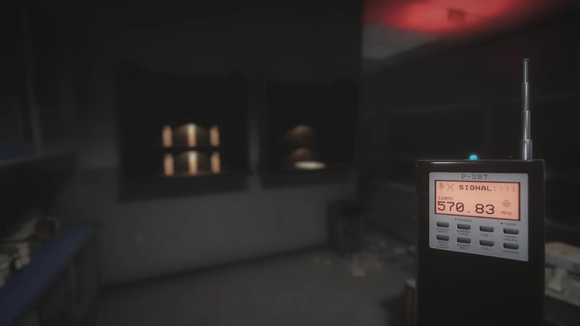 Paranormal Investigation görsel 5