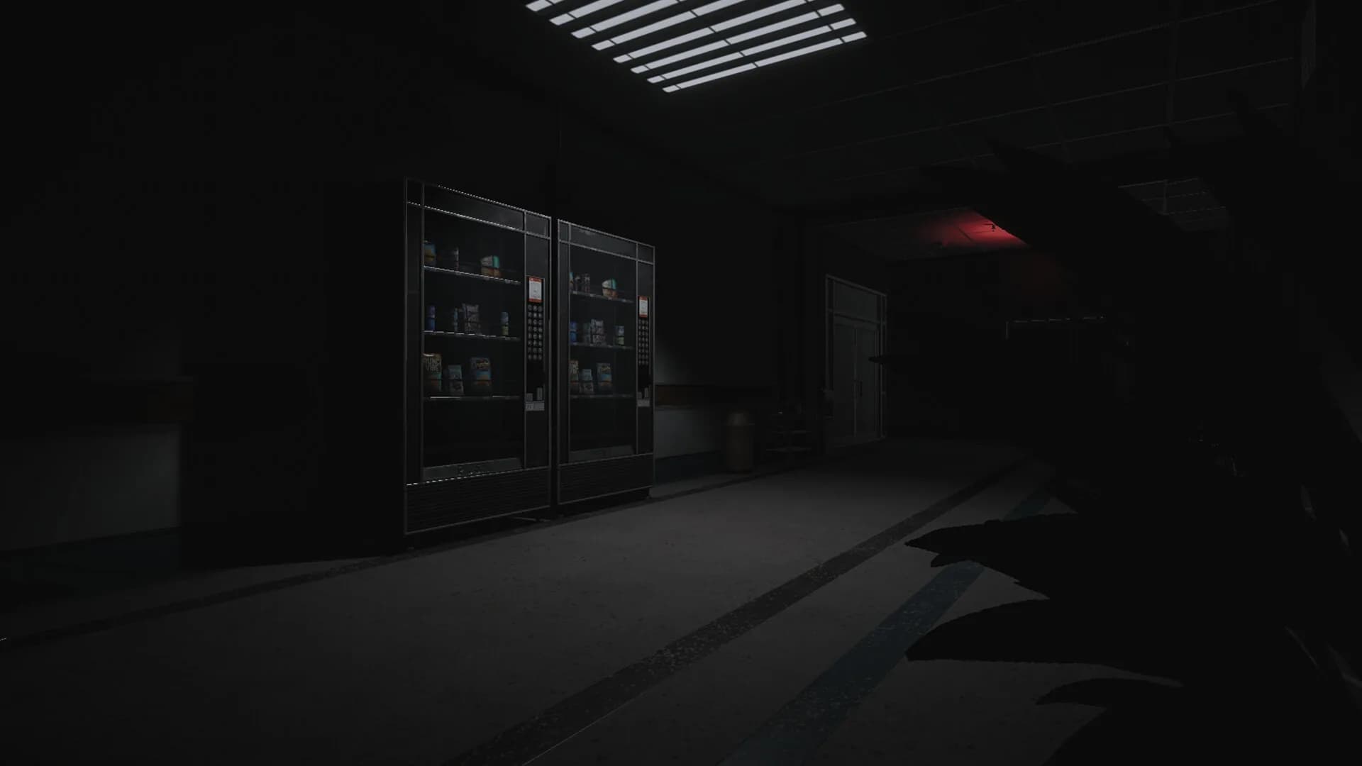 Paranormal Investigation görsel 8