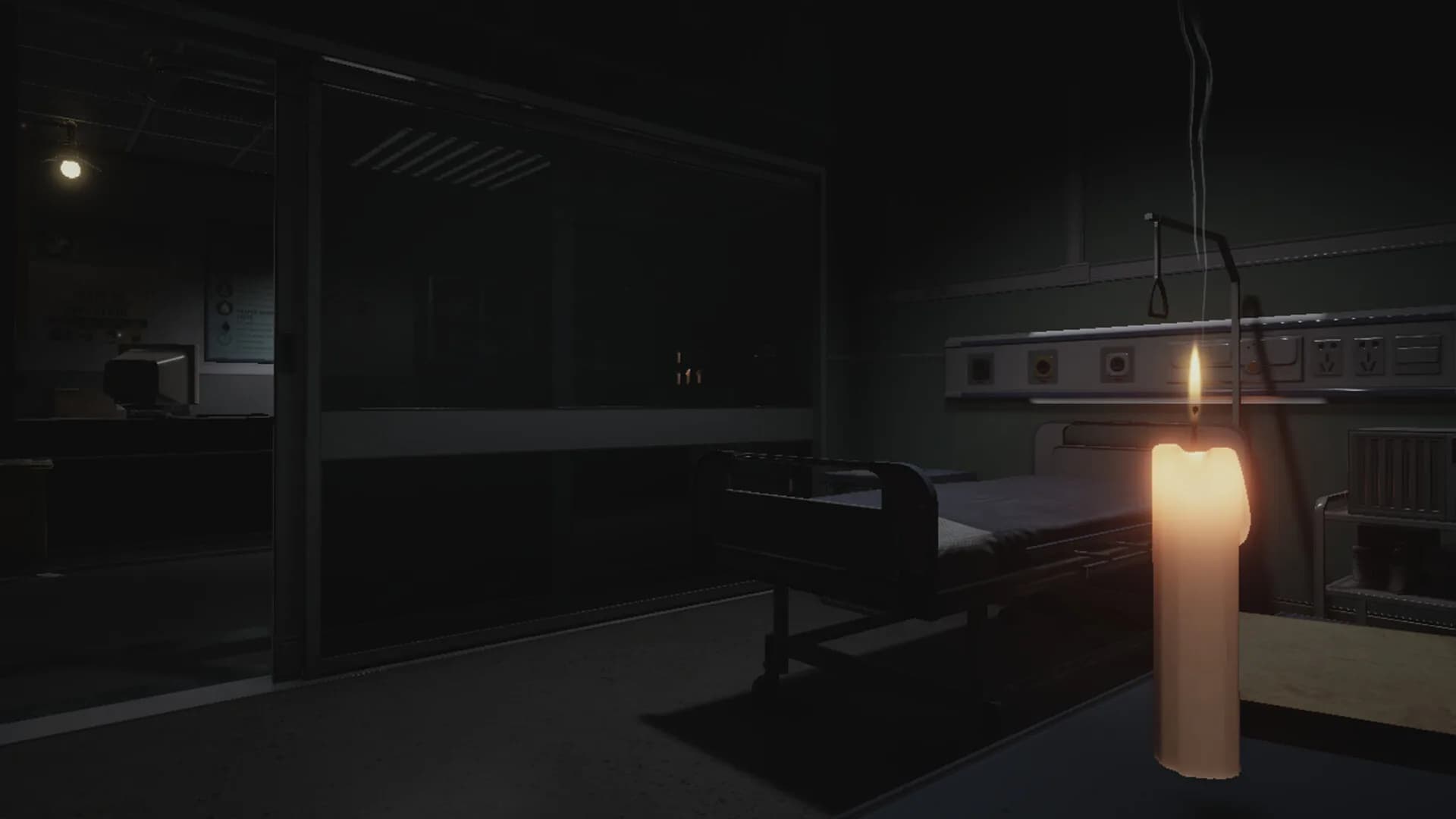 Paranormal Investigation görsel 9