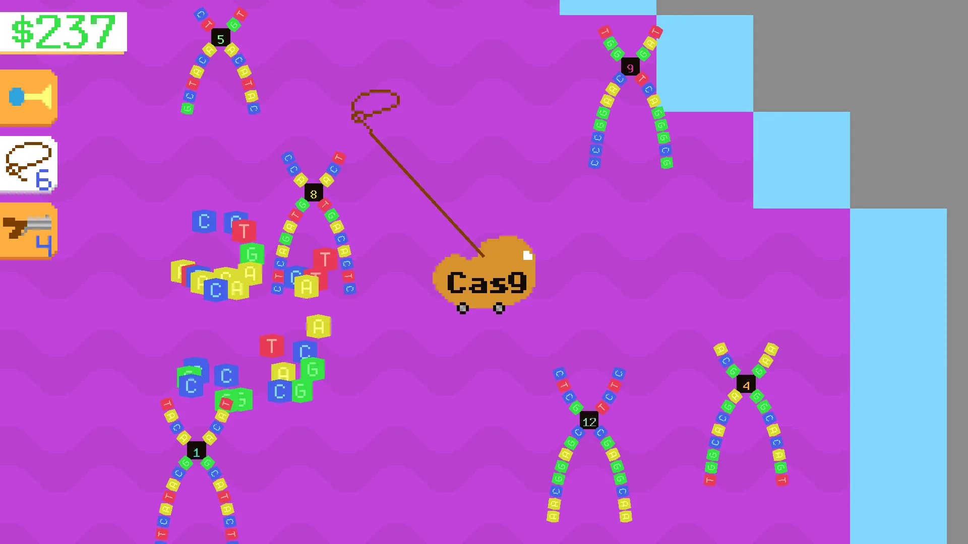 Horsey Game görsel 7