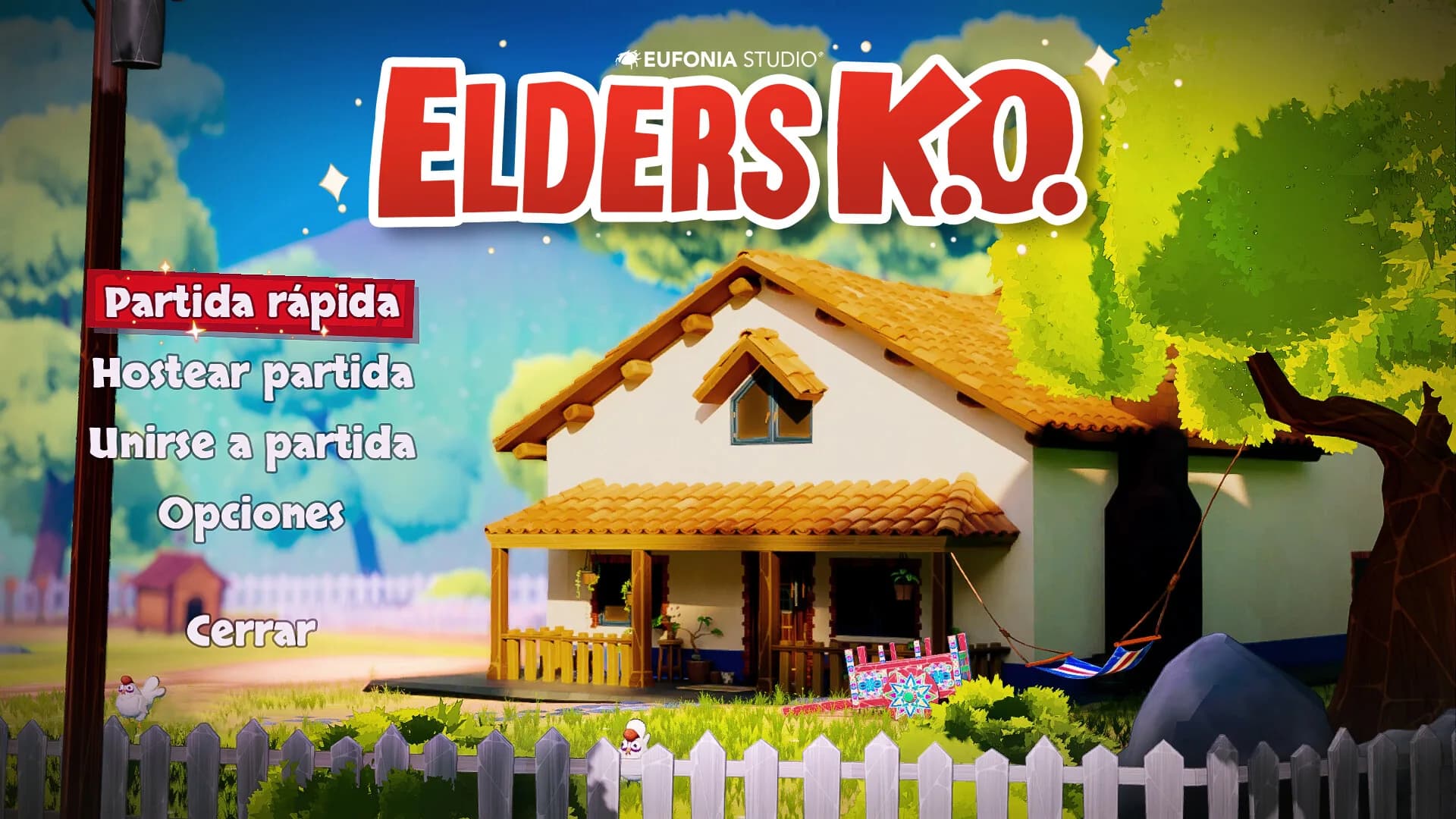 Elders K.O. görsel 14