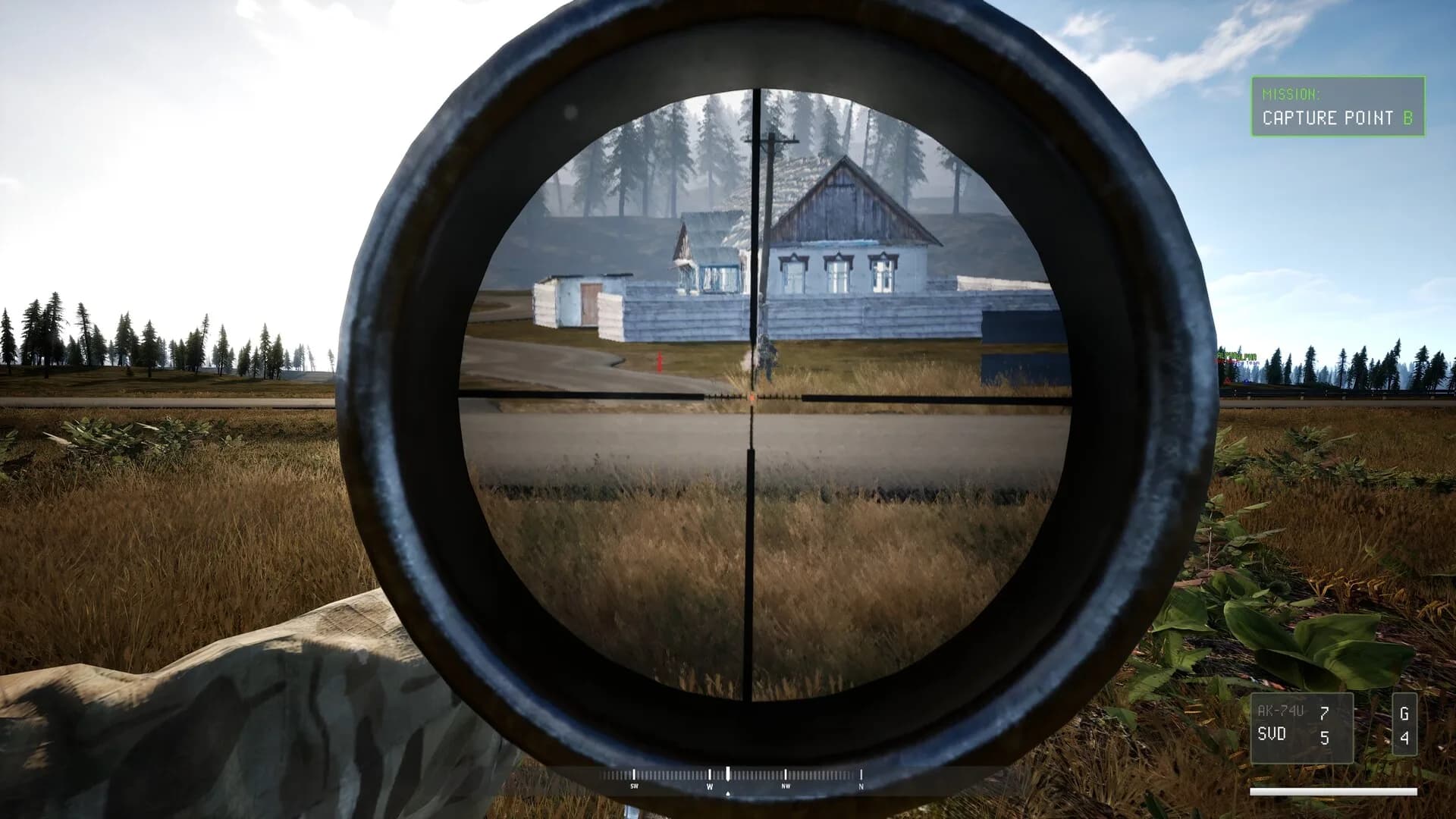 Hell Of War: Combined Arms görsel 14