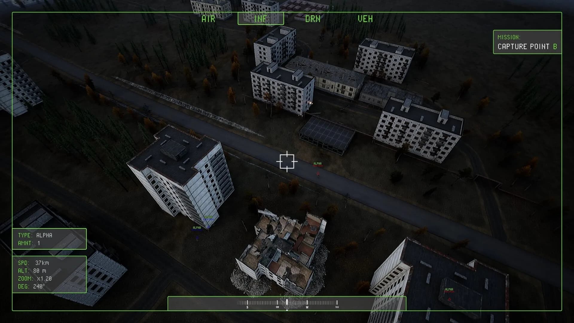 Hell Of War: Combined Arms görsel 16