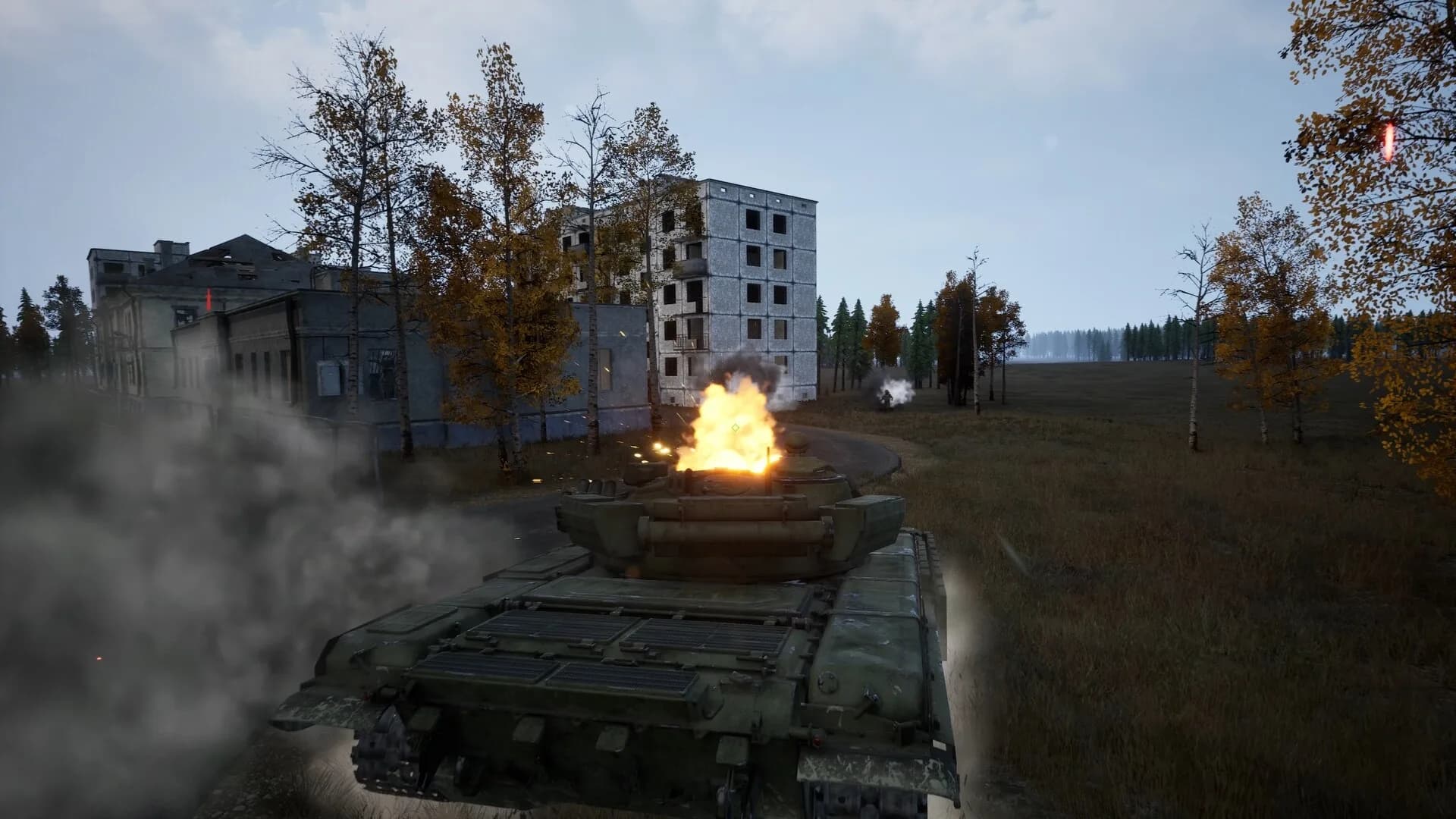 Hell Of War: Combined Arms görsel 17