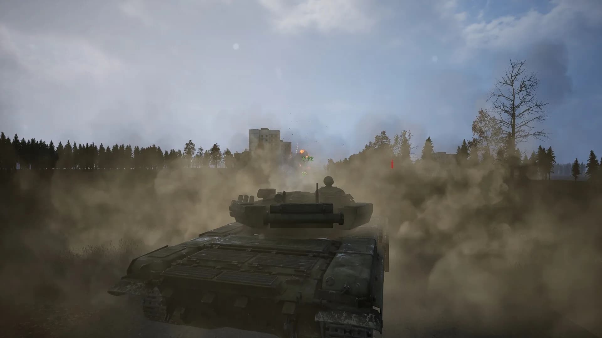 Hell Of War: Combined Arms görsel 4