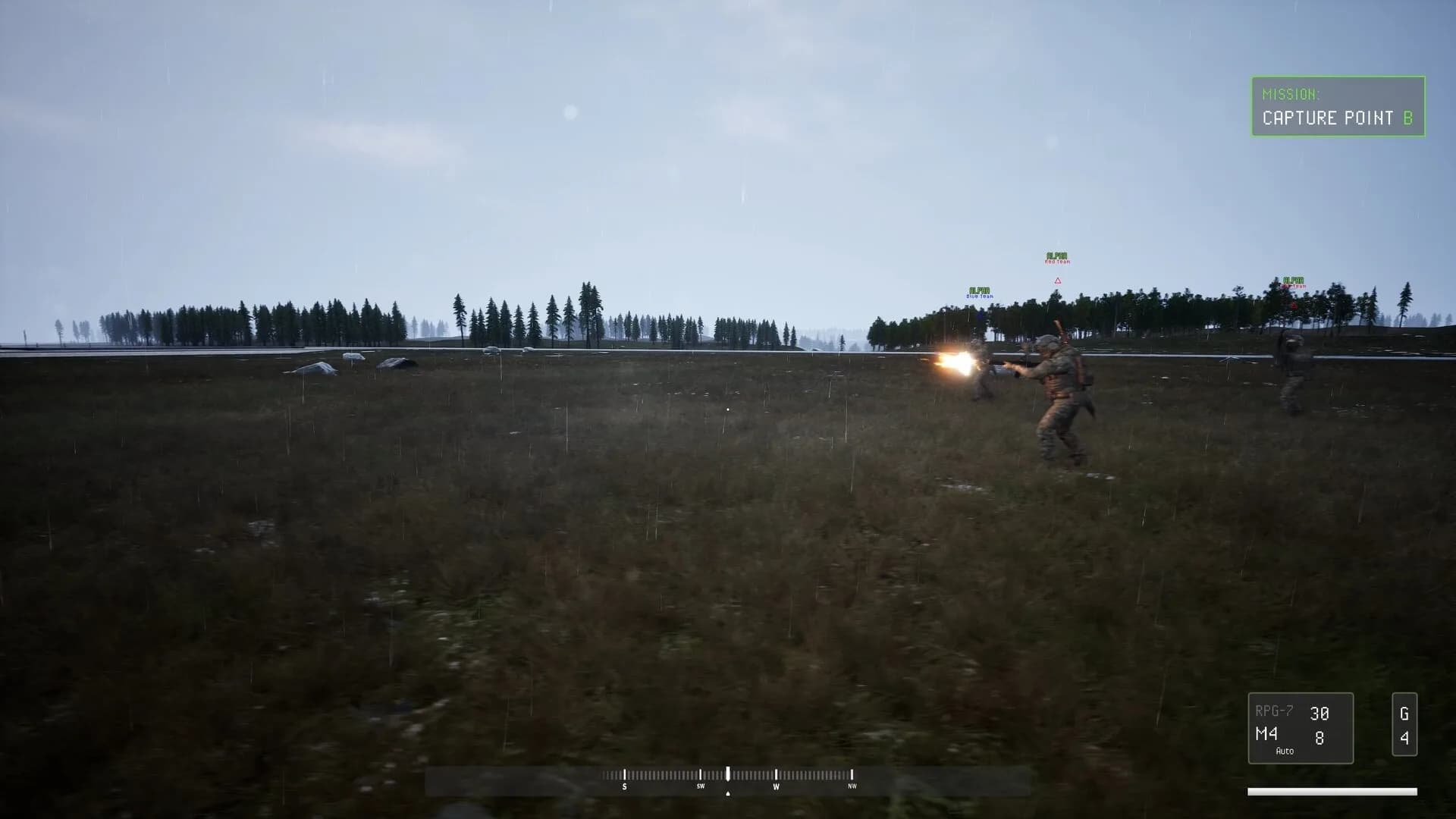 Hell Of War: Combined Arms görsel 5