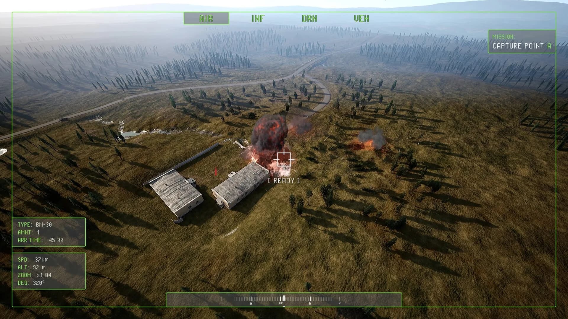Hell Of War: Combined Arms görsel 10