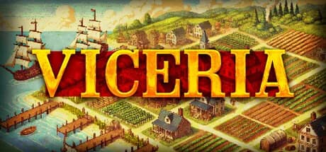Viceria