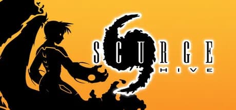 Scurge: Hive