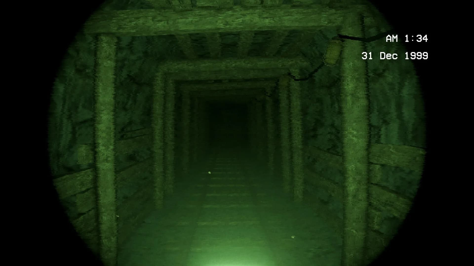 Dark Mine görsel 4