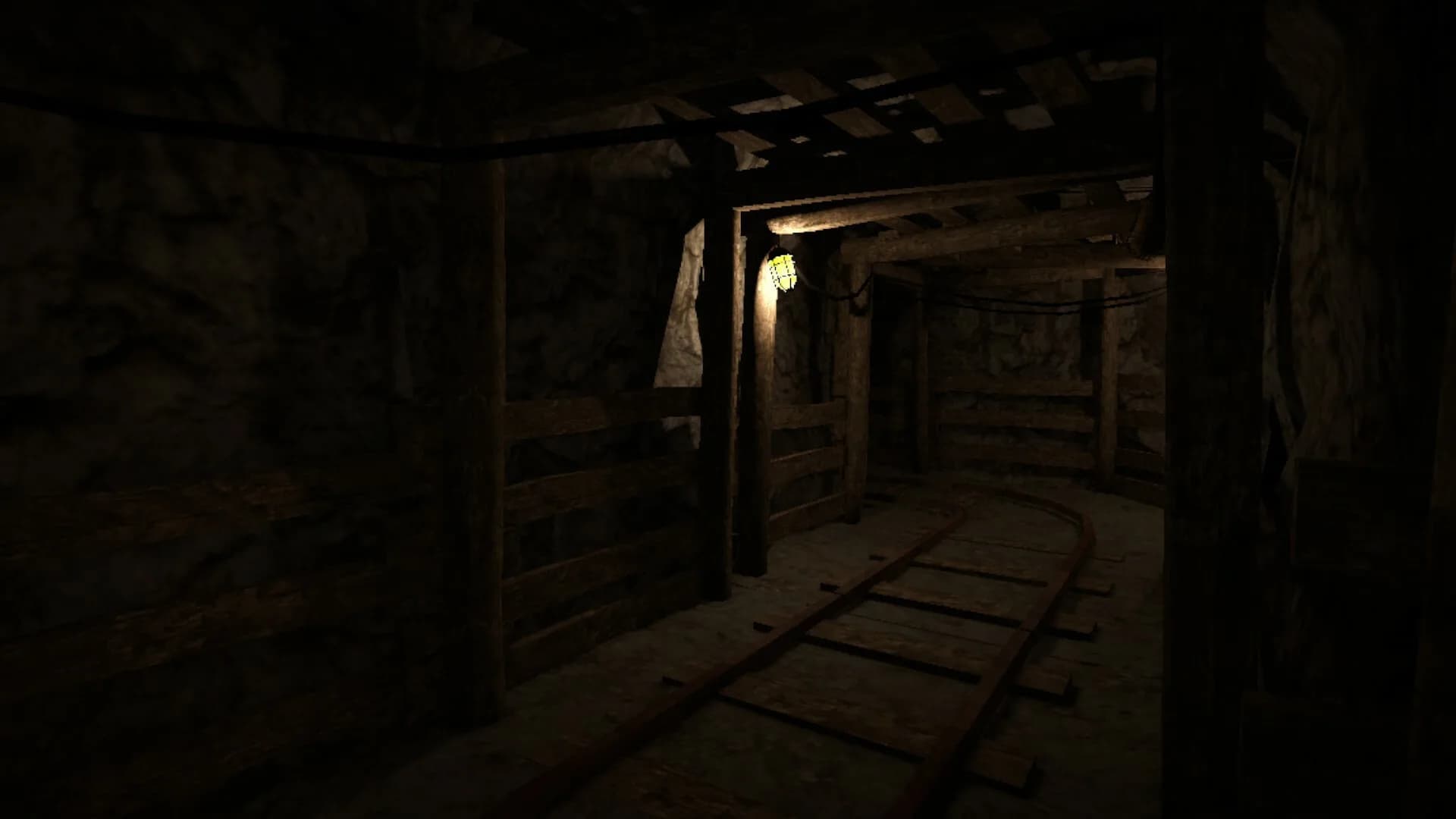 Dark Mine görsel 6