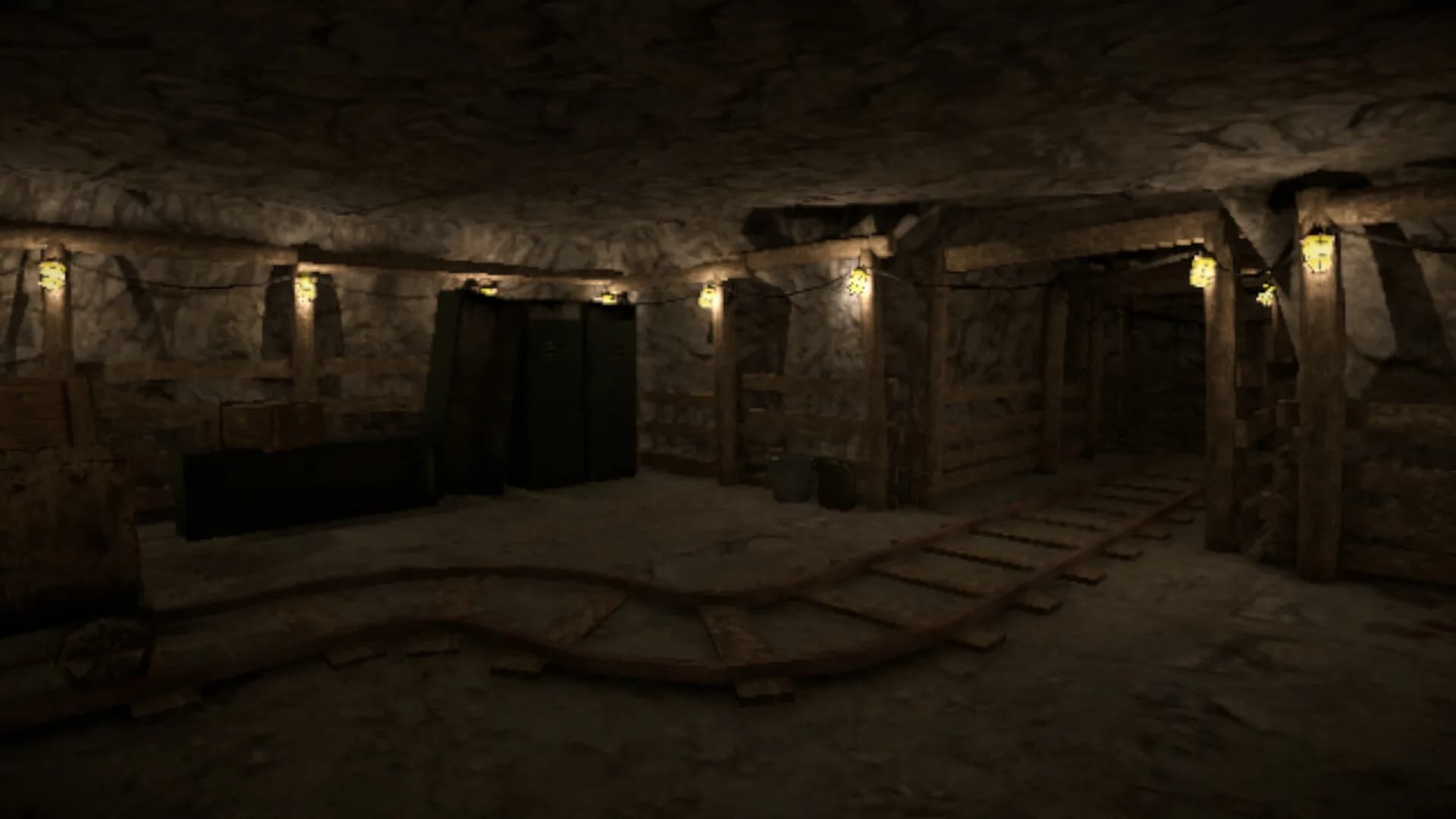 Dark Mine görsel 10