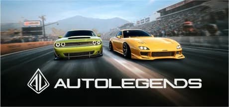 Auto Legends görsel 1