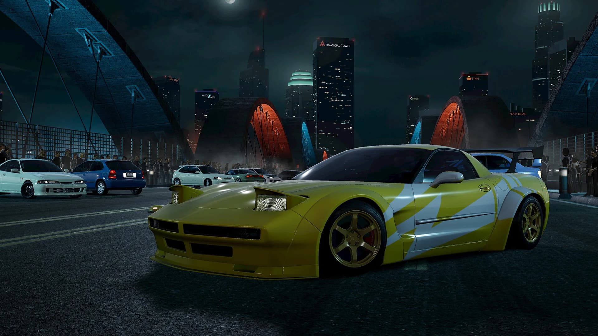 Auto Legends görsel 2