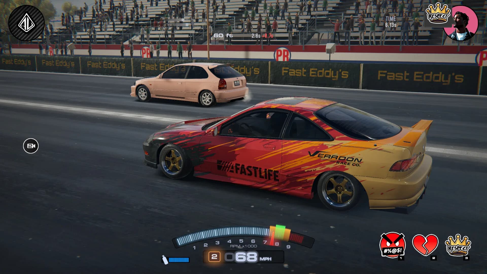 Auto Legends görsel 9