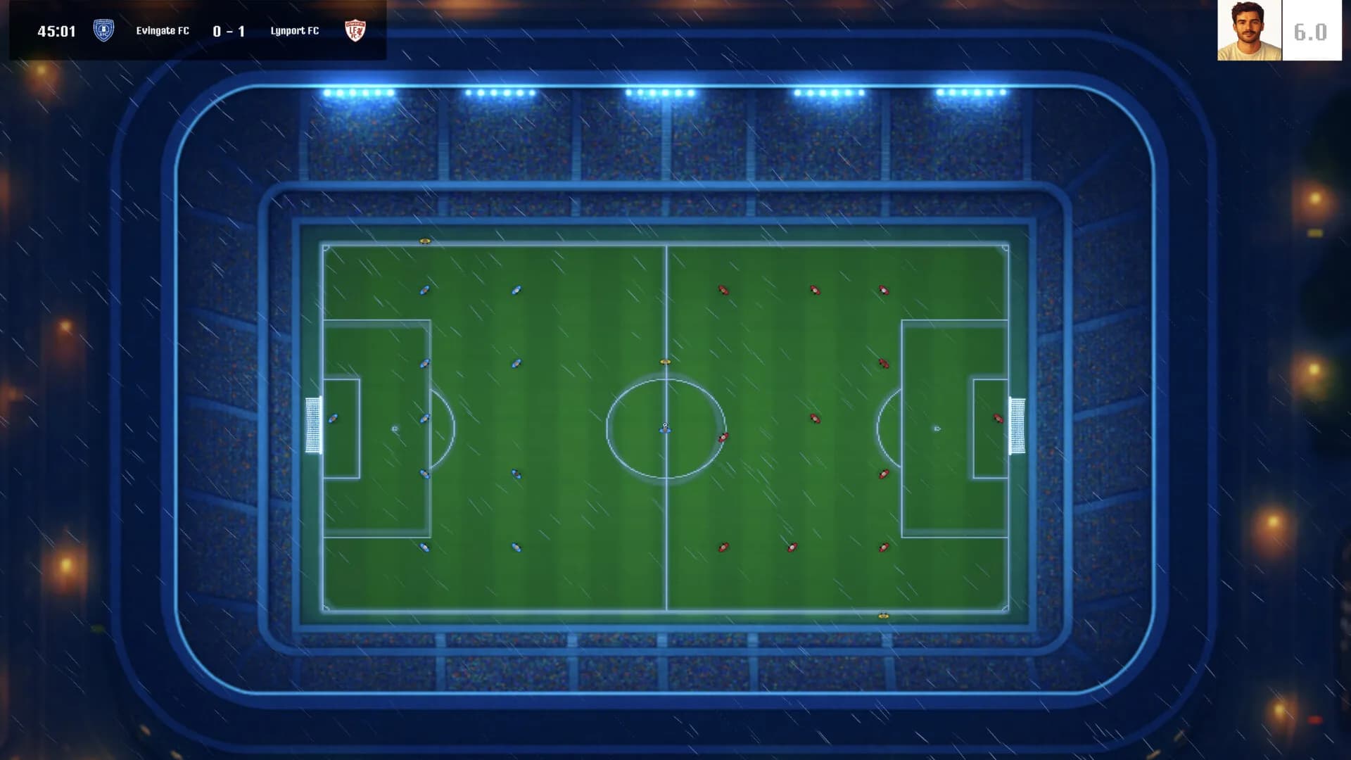 Favela Kick: The Final Goal görsel 3