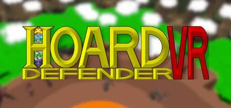 Hoard Defender VR görsel 1