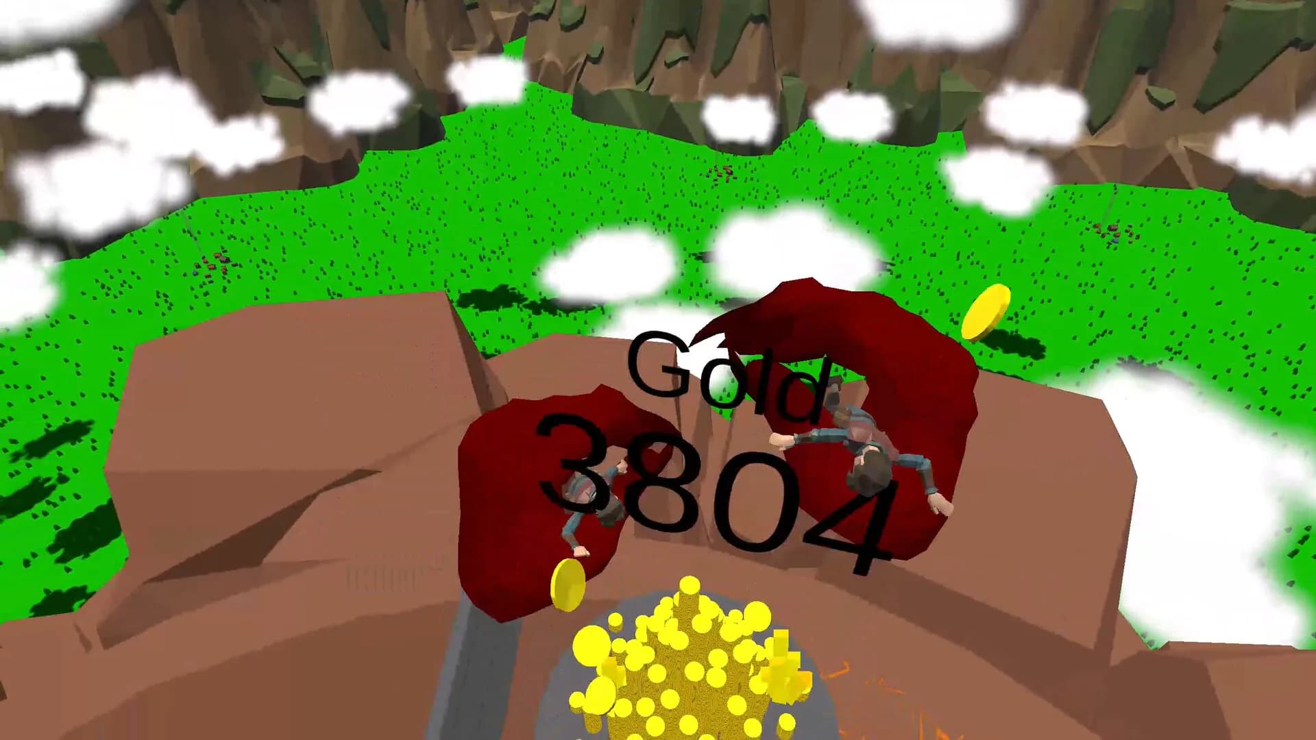 Hoard Defender VR görsel 4
