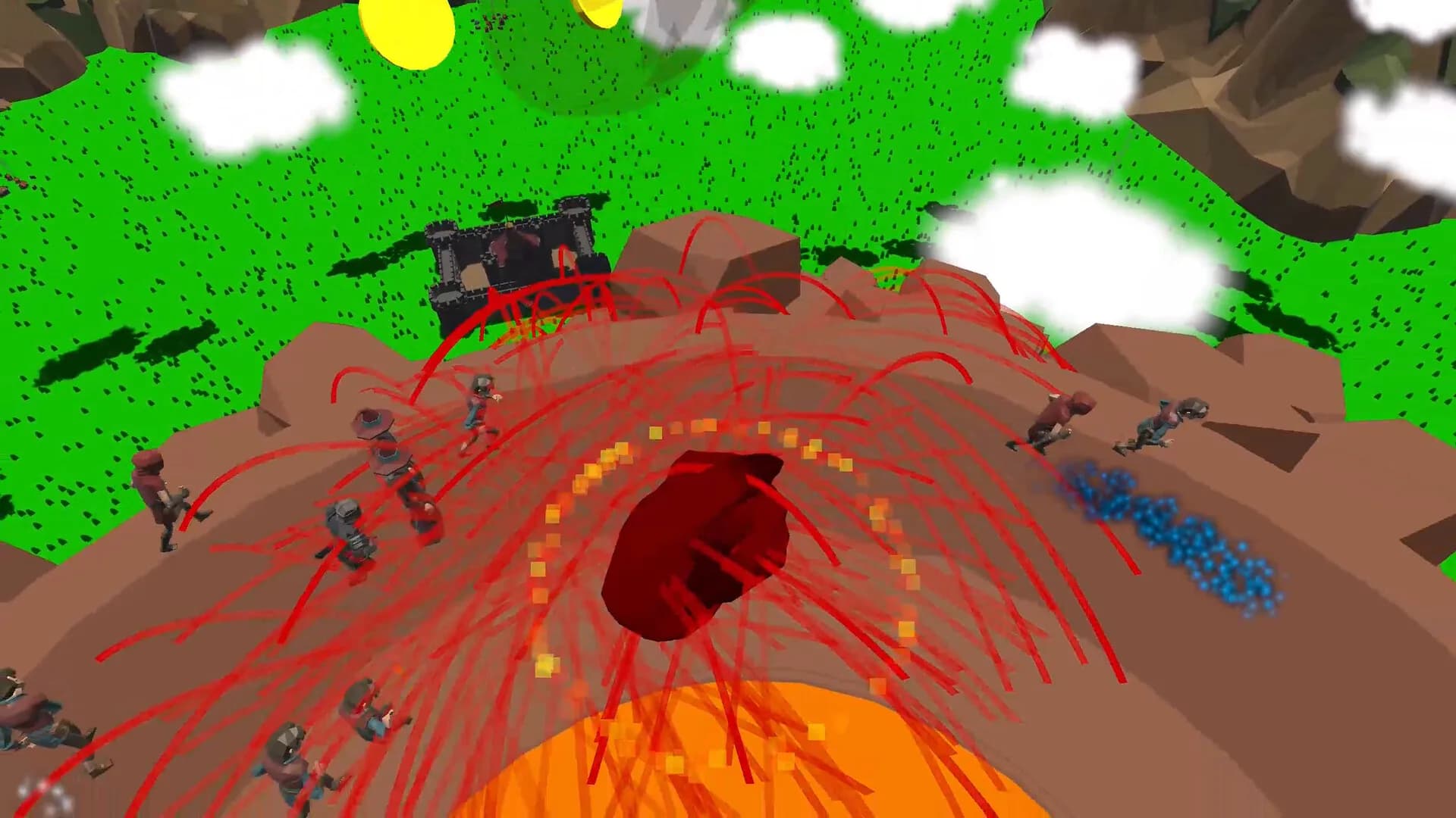 Hoard Defender VR görsel 6