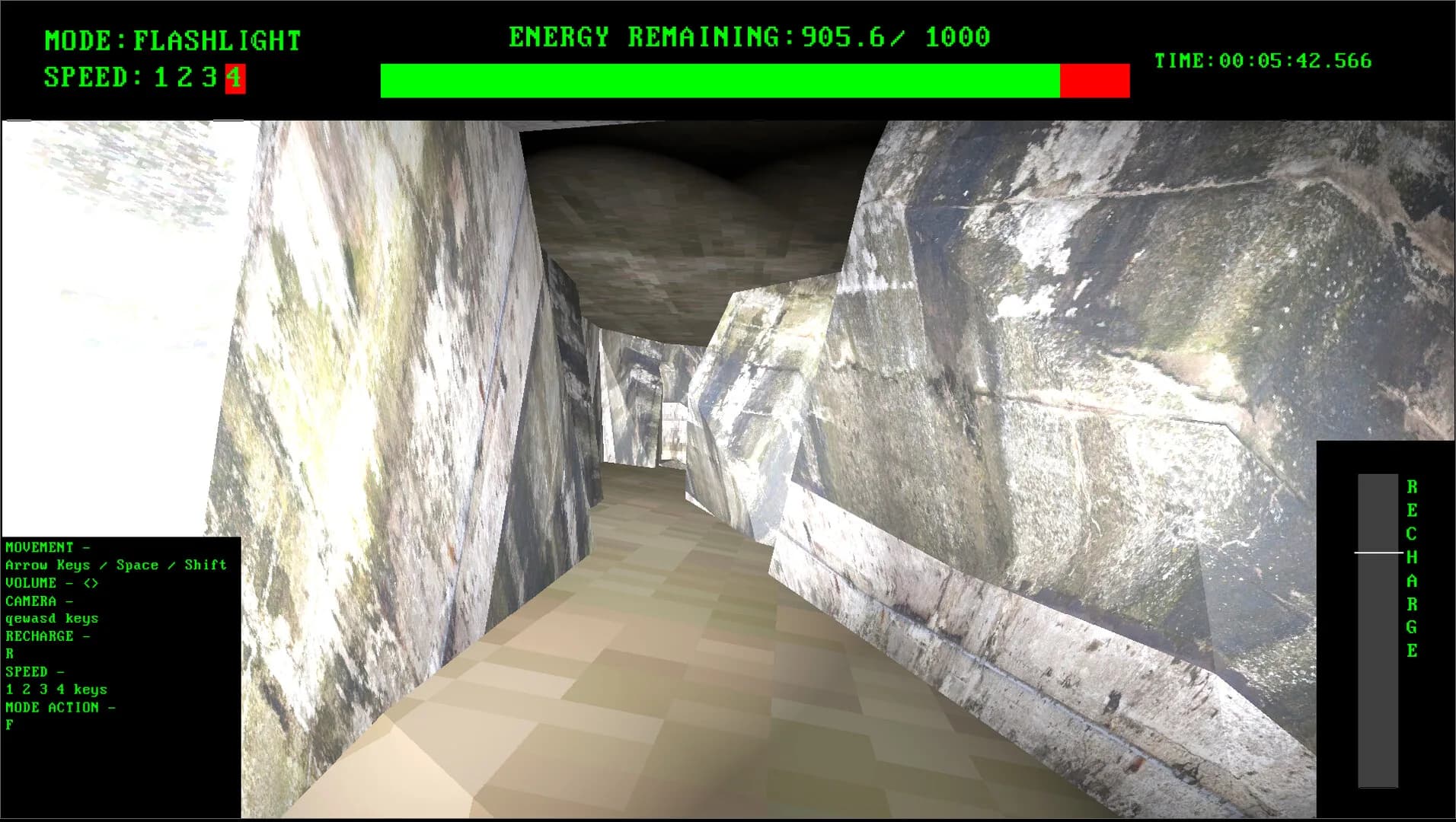 DEATH PIT EXPLORER görsel 4
